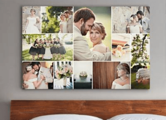 Кращий подарунок мамі на день народження