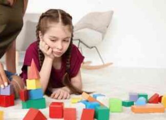 Що робити, якщо ви не вмієте грати зі своєю дитиною