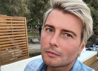 “не бійтеся експериментів”: микола басков здивував перетворенням