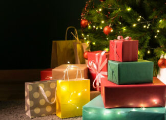 Подарувати мрію: 7 нестандартних подарунків на новий рік