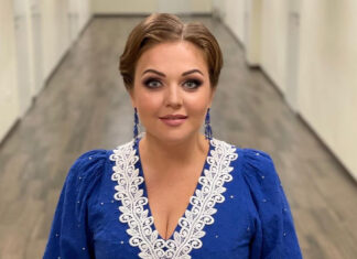 «не збираюся підлаштовуватися під думку людей»: дев’ятова — про депресію і зайву вагу