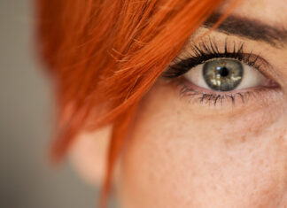 Тест на знання всього самого рідкісного — від тварин до кольору очей