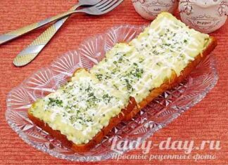 Такі грінки з солоними огірками ви ще не пробували! всі запитують рецепт