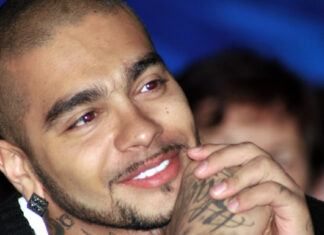 Тіматі в чужому instagram виглядає вдвічі старше, ніж у своєму