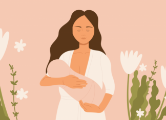 Будущее грудного молока: лабораторные чудеса для крошечных животиков