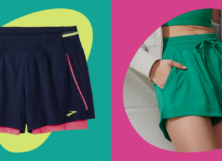 Бег без границ: Поиск идеальных шорт для беговой эйфории