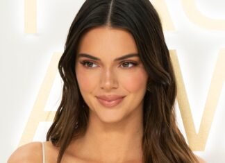 Кендалл Дженнер: Эволюция образа и вдохновение Кэролин Бессетт-Кеннеди