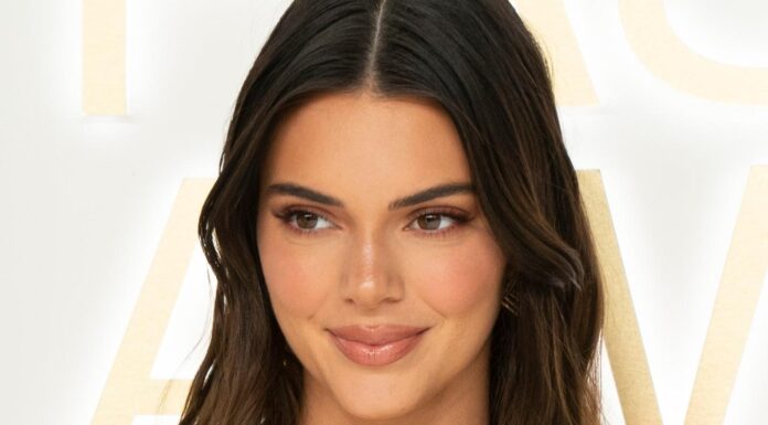 Кендалл Дженнер: Эволюция образа и вдохновение Кэролин Бессетт-Кеннеди