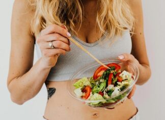 Тайны Здорового обмена и Роста: Необходимые Пищевые Компоненты