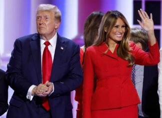 Мелания Трамп: Тайна, Книга и Политика — Неожиданный Триумф Саморекламы