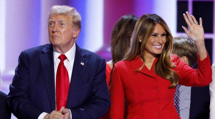 Мелания Трамп: Тайна, Книга и Политика – Неожиданный Триумф Саморекламы