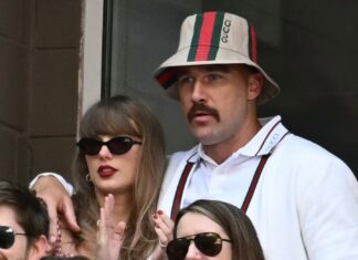 Тайна любви или пиар-ход? Эксперты по языку тела развенчивают мифы о романе Тейлор Свифт и Трэвиса Келса