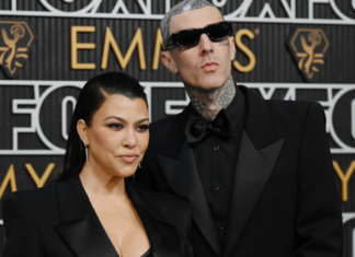 Инь и Янь в Лампуде Любви: Трэвис Баркер, Кортни Кардашьян и Тень Прошлого