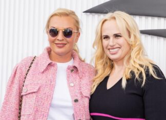 Невероятная Роза на Итальянском Счастье: Свадьба Ребел Уилсон и Маленькая Цветочная Волшебница