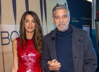 Королевская и Голливудская симфония: Клуни – новые соседи Гарри и Меган?