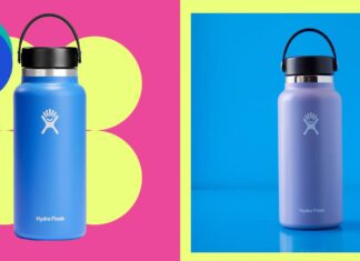 Октябрьская Бурса Гидрофляшек: Prime Day – Время Покорить Жажду со Скидкой!