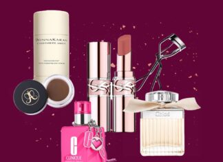 Изысканный Шум Скидок: Nordstrom Откроет Двери в Мир Роскошной Косметики с Невероятными Скидками