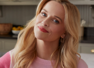 Осенний Экспромт Стиля от Риз Уизерспун: Draper James в Kohl’s — Волшебство Моды по Доступным ценам