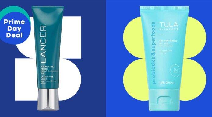 💎 Раскрываем Секреты Идеальной Кожи: Лучшие Предложения Prime Day для Вашего “Glow-Up” в 2024