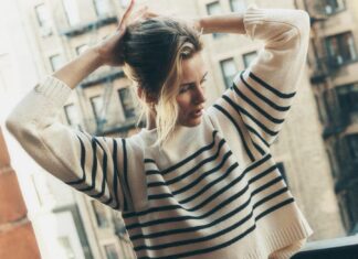 Осенний Уют с Невероятными Скидками: Nordstrom Rack – Рай для Ценителей Стиля