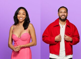 Таємниця “сліпого кохання”: чи зруйнується Королівство Девіна та Вірджинії?