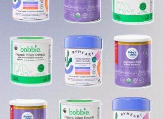 Газоутворення у малюків: путівник по сумішах, які приносять полегшення