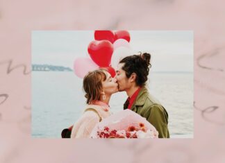 Таємниці сердечних послань: Як підібрати ідеальні слова для листівки на День Святого Валентина в будь-якій фазі любові