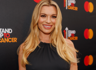 За лаштунками “літнього будиночка”: таємниці роману Ліндсі Хаббард і Тернера Куфа