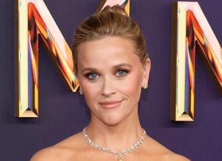 Різ Візерспун: Нова Глава любові та фінансової незалежності