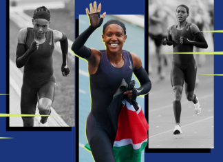 Дерзкая Попытка Фейт Кипьегон: Больше, чем просто Рекорд