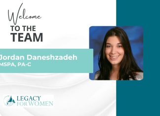 Знайомтеся, Джордан Данешзаде, Пенсільванія-щиро вітаємо нашого нового постачальника послуг!