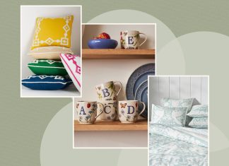 Літній розпродаж в Anthropologie: перетворення вашого будинку всього за 3 долари