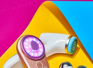 Революция в Уходе за Кожей: Лучшие Устройства и Приложения 2024 Года