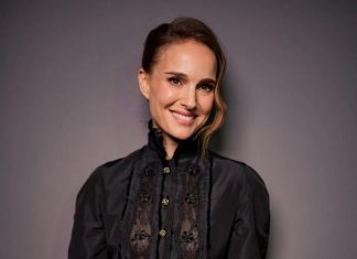 Літній образ Наталі Портман в стилі Дейзі Дьюкс, створений після розлучення, втілює в собі Стиль 180