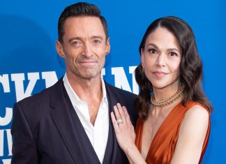 Нова глава кохання: як Х’ю Джекман і Саттон Фостер справляються з викликами нововиявленого щастя