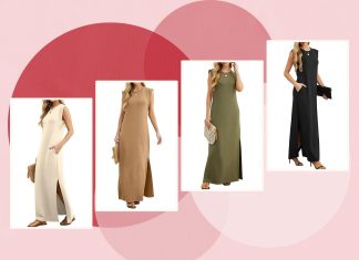 Легендарне максі-плаття GRECERELLE: ваш ідеальний супутник цього літа!