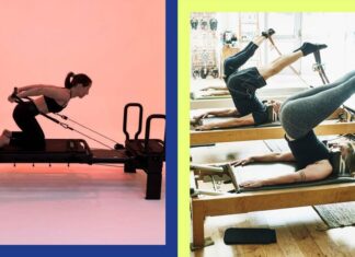 Лагрі проти пілатесу яке тренування краще?