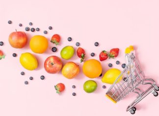 Цей Звичайний Фрукт Є Чудовим Джерелом Зволоження І Навіть Може Захистити Від Раку.