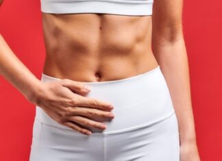 4 Природні Способи Швидко Зменшити Здуття Живота