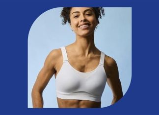 Спеціальні пропозиції на спортивні бюстгальтери в серпні 2025 року: купуйте зі знижкою до 64% від Nike, Beyond Yoga та багато іншого