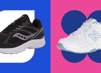 Знижки на взуття для прогулянок на день праці: заощаджуйте на Hoka, Skechers та багато іншого