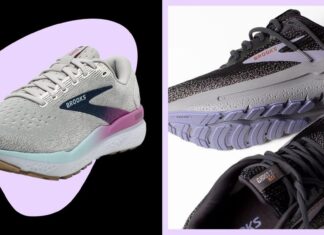 Розпродаж Brooks у серпні 2025 року: знижки на Editor