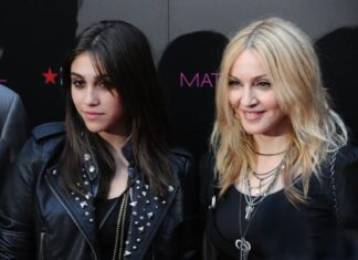 Дочка Мадонни Лурдес Леон проводить Ребрендинг, непомітно змінюючи ім’я