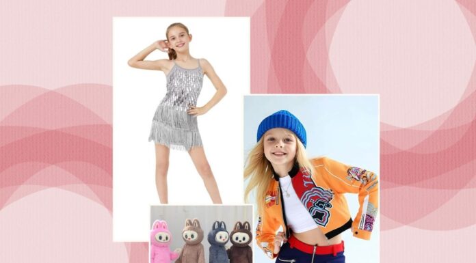 Головні тренди костюмів на Хеллоуїн 2025 року, про які буде говорити кожна дитина , – від KPop Demon Hunters до Labubu