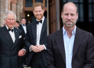 Чи був принц Вільям на таємній зустрічі принца Гаррі та короля Чарльза? Подробиці про дивовижний поворот королівської ворожнечі