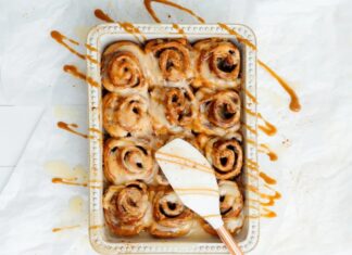 Жінка-Піонер називає свій новий солодкий сніданок ” чарівним “і” абсолютно непереборним’