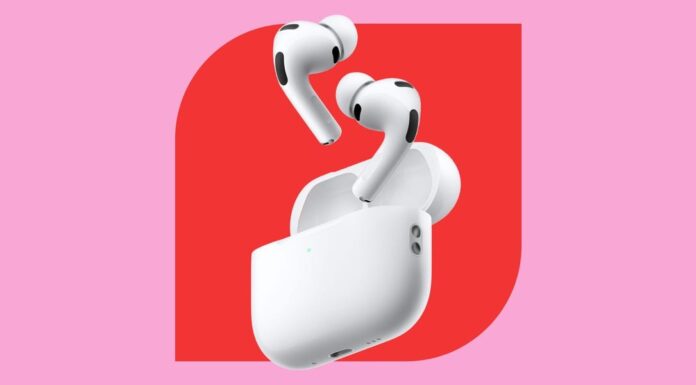Огляд Apple AirPods Pro 3: датчик серцевого ритму, ANC, пряма трансляція