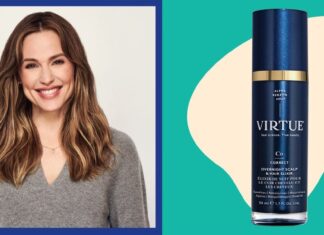 Дженніфер Гарнер порушує свій режим догляду за волоссям