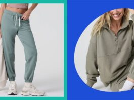 Розпродаж Vuori у жовтні 2025 р.: знижки для редакторів