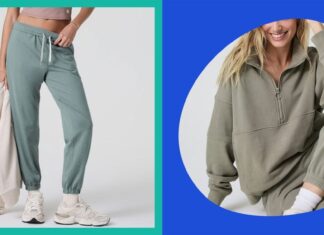 Розпродаж Vuori у жовтні 2025 р.: знижки для редакторів